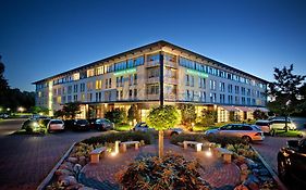Parkhotel Rügen